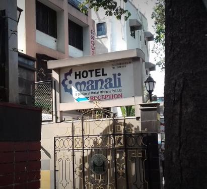 Hotel Manali - Mumbai Image