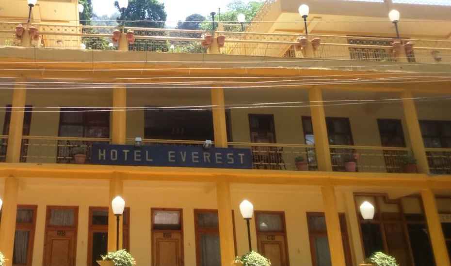 Hotel Everest - Nainital Image