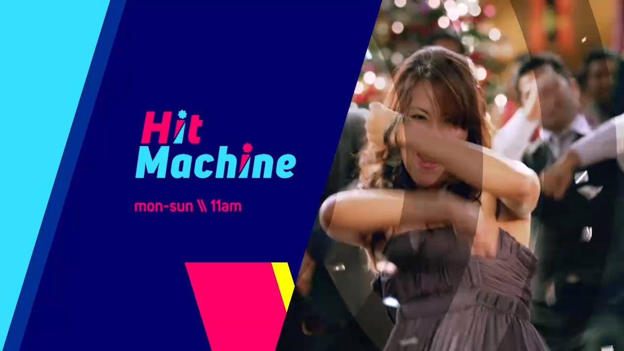 Hit Machine [V] Image