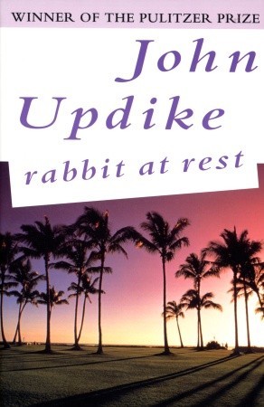 Rabbit At Rest - John Updike Image