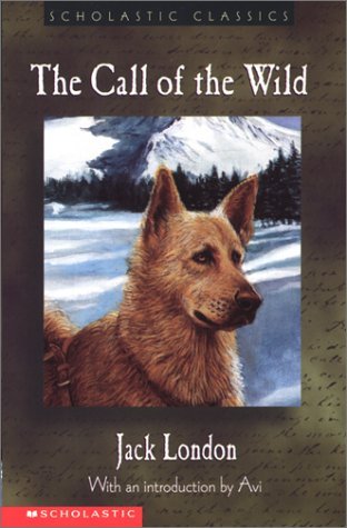 Call of the Wild - Jack London Image