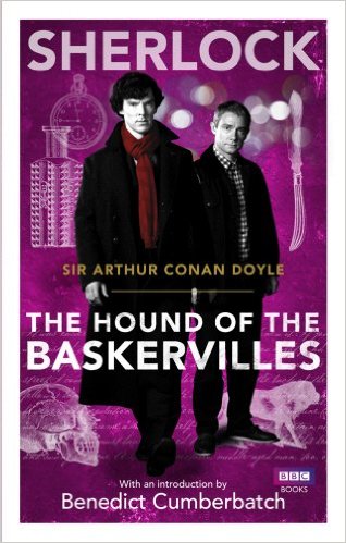 The Hound Of The Baskervilles - Arthur Conan Doyle Image