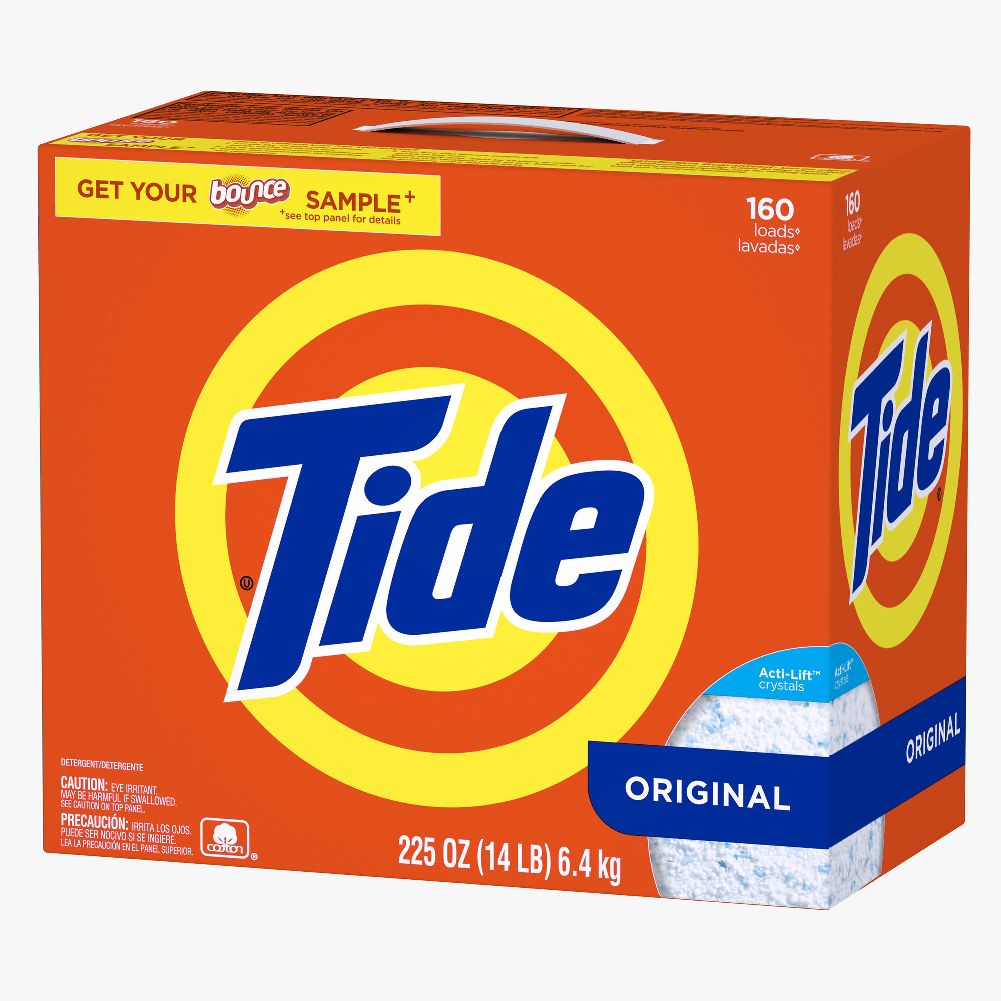 washing powder reviews