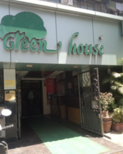 Green House - Vile Parle - Mumbai Image