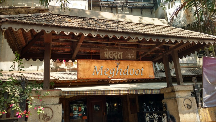 Meghdoot - Ghatkopar - Mumbai Image