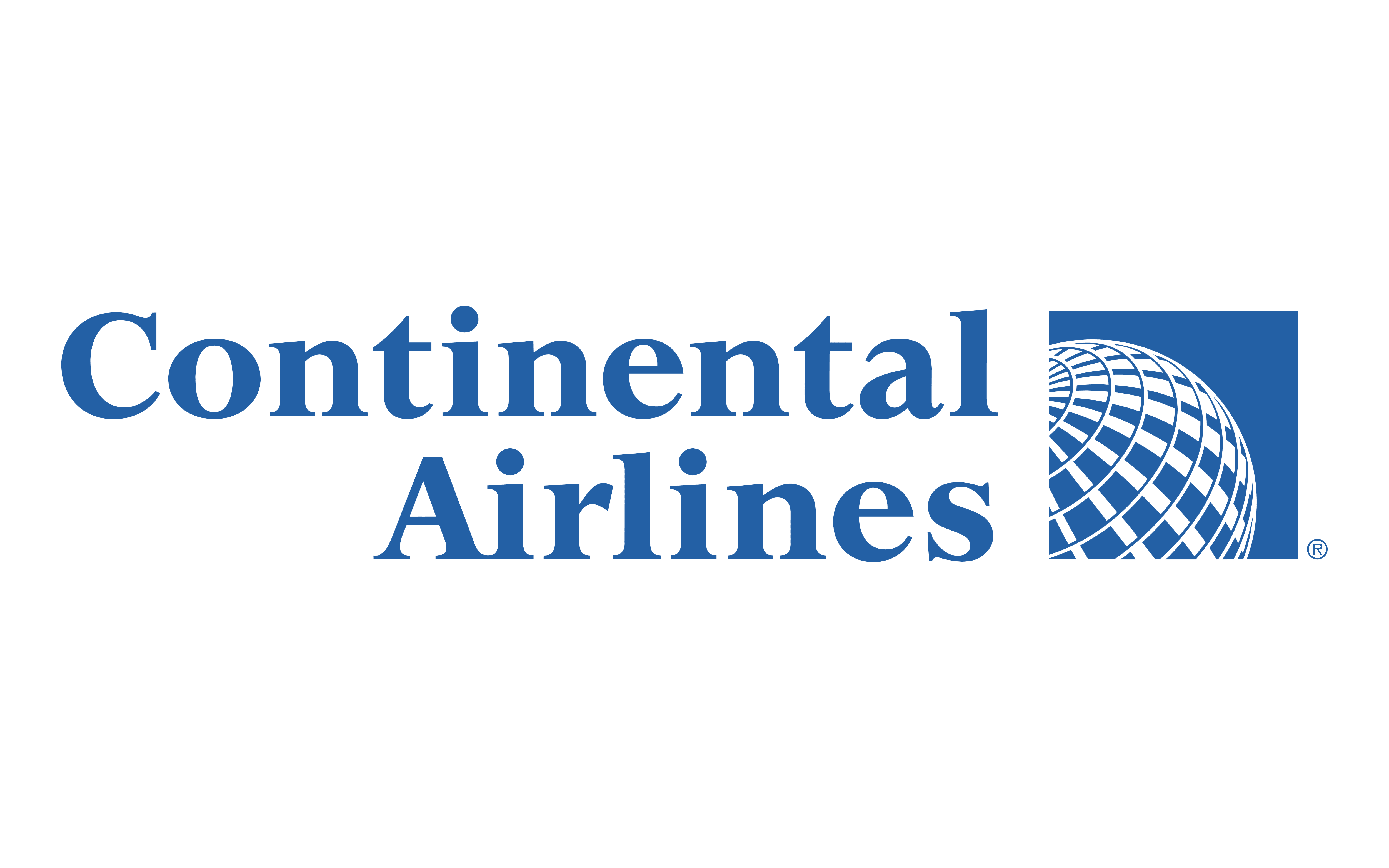 Continental Airlines Image