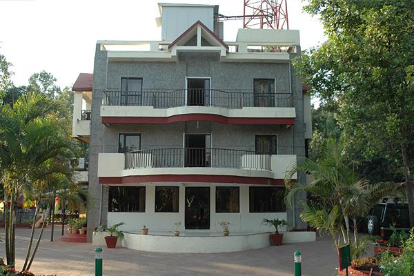 Cliff Inn Resort - Panchgani Image