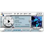 Musicmatch Jukebox 4.4 Image
