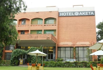 Hotel Aketa - Dehradun Image