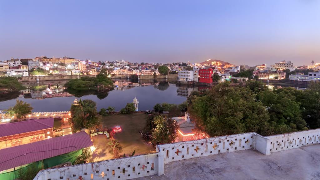 Chandralok Hotel - Udaipur Image