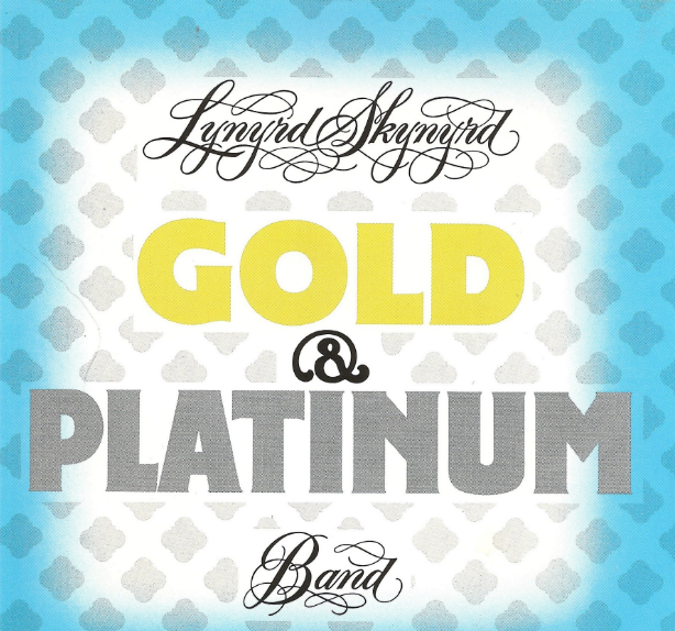 Gold & Platinum - Lynyrd Skynyrd Image