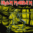 Piece of Mind - Iron Maiden Image