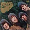 Rubber Soul - The Beatles Image