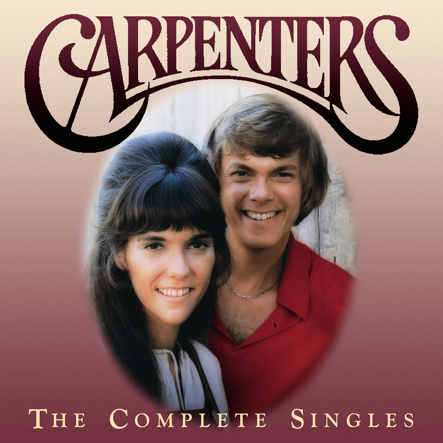 The Carpenters - The Carpenters Image