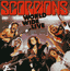 World Wide Live - Scorpions Image