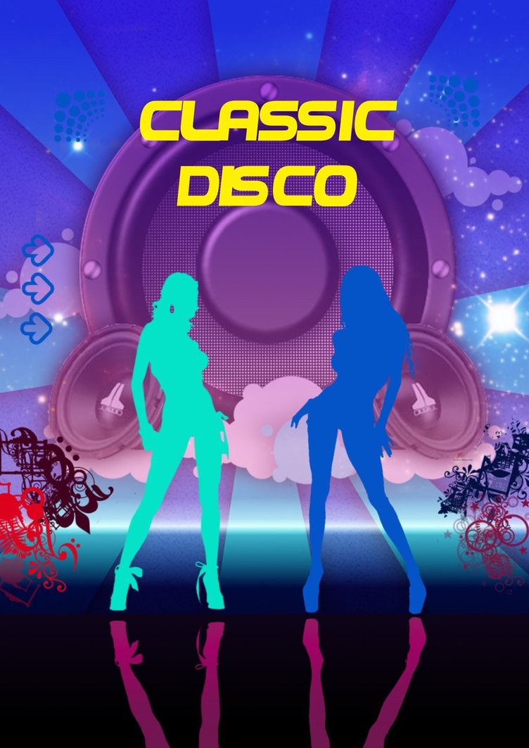 Classic Disco Image