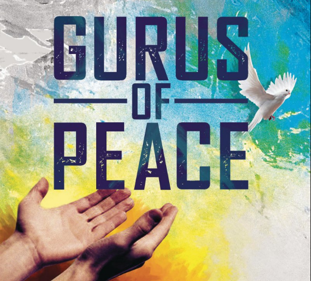 Gurus Of Peace Image