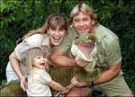 Crocodile Hunters Image