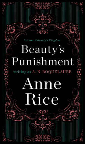 Beauty's Punishment - Anne Rice Image