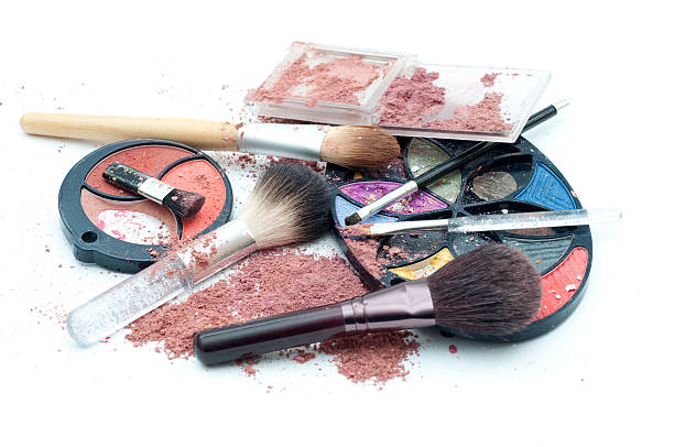 India a Dumpimg Ground for Foreign Cosmetics Image