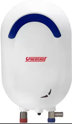 Spherehot Flotech Image