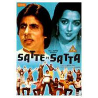 satte pe satta