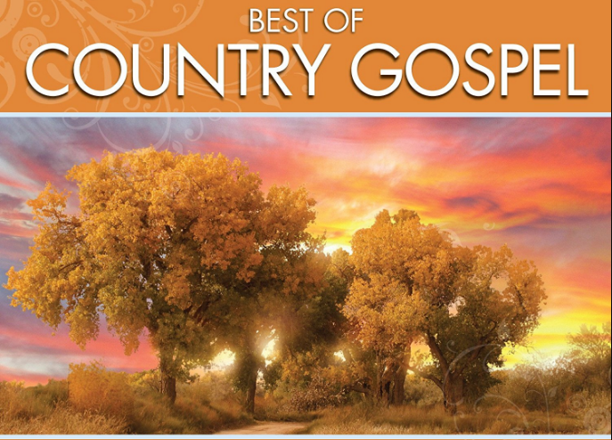 Country Gospel Image