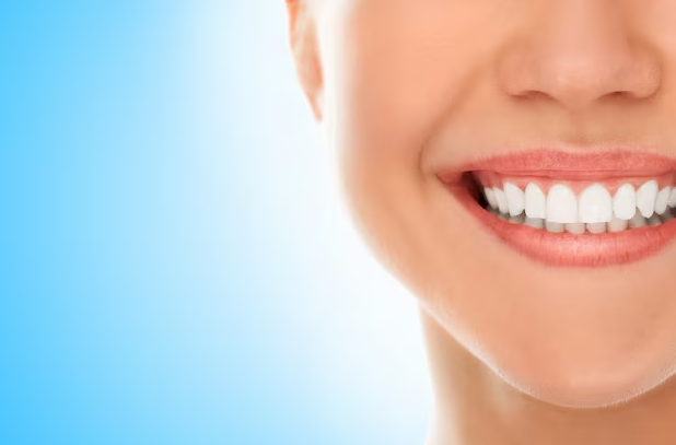 Maintaining a Healthy Smile Image