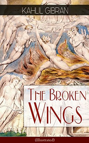 Broken Wings : A Novel - Kahlil Gibran Image