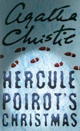 Hercule Poirot's Christmas - Agatha Christie Image