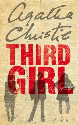 Third Girl - Agatha Christie Image