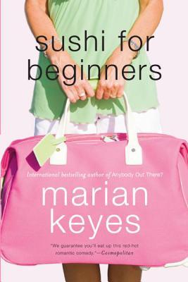 Suchi for Beginners - Marian Keyes Image