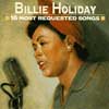 Billie Holiday's Most Requested Songs Image