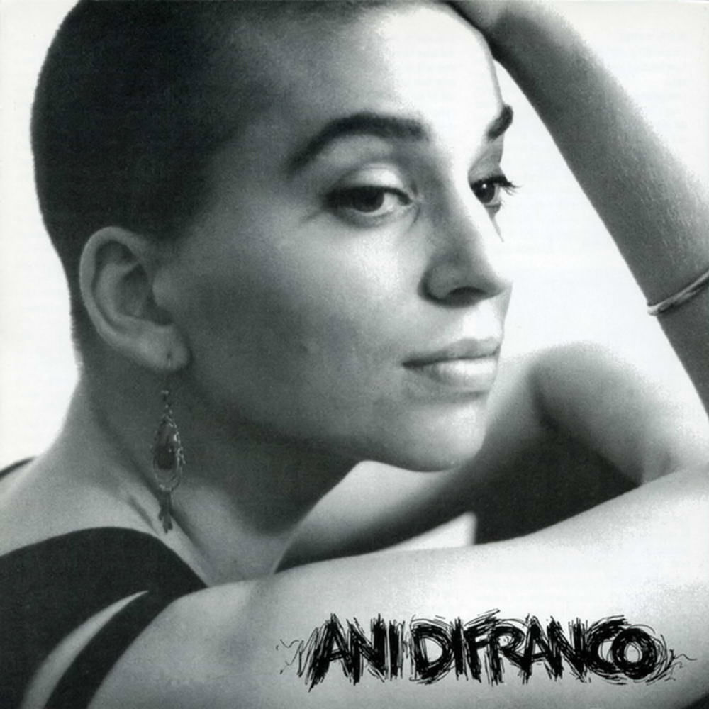 Ani DiFranco - Ani DiFranco Image