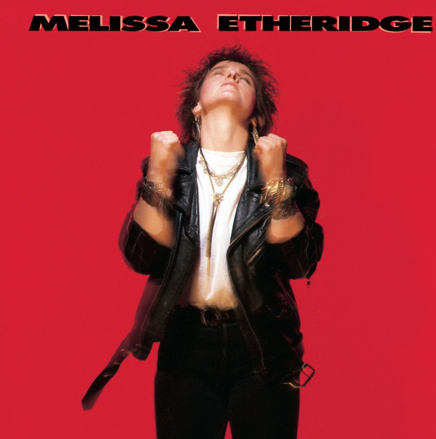 Melissa Etheridge - Melissa Etheridge Image