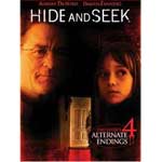 Hide and Seek Movie Image