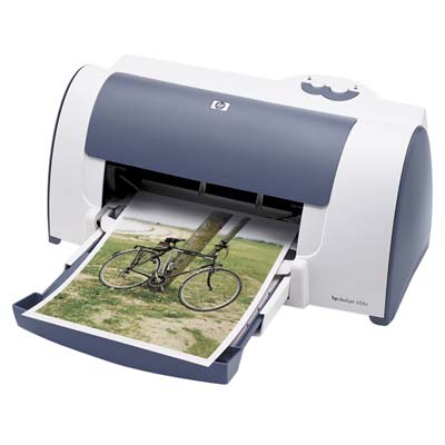 HP Deskjet 656C Image