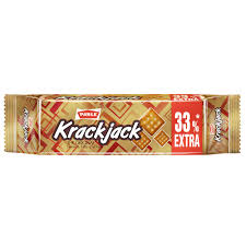 Parle Krack Jack Biscuits Image