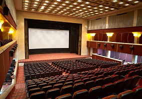 Shreyas Cinema - Ghatkopar - Mumbai Image