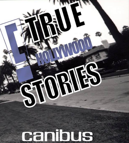 C True Hollywood Stories - Canibus Image