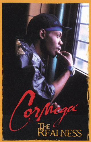 Realness, The - Cormega Image