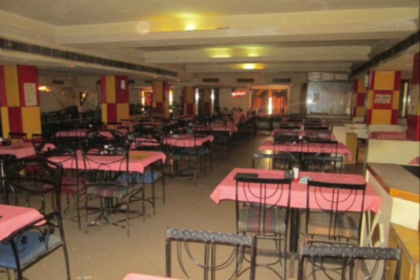 Mount Paradise Restaurant - S D Road - Secunderabad Image