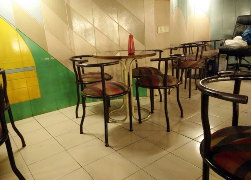 Just Baked Restaurant - Dhole Patil Road - Pune Image