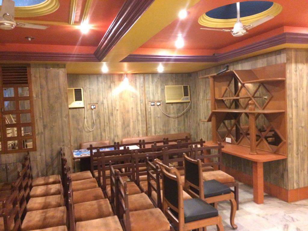 Maruti Restaurant - Vadiwadi - Vadodara Image