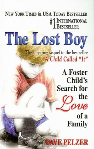 Lost Boy, The - Dave Pelzer Image