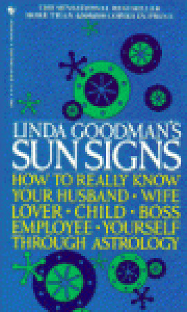 Sun Signs - Linda Goodman Image