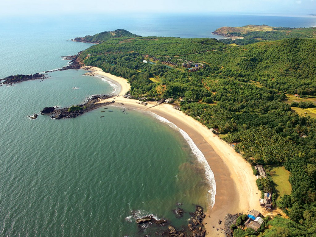 Gokarna Reviews Tourist Places Tourist Destinations