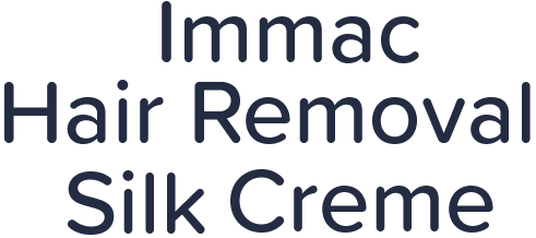 Immac Hair Removal Silk Creme Image