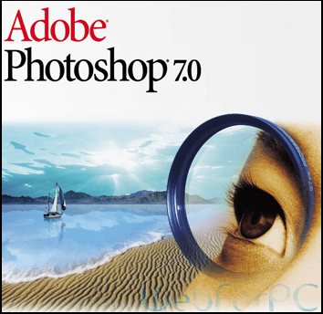 Adobe Photoshop 7.0 Image