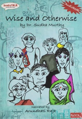 wise and otherwise book review in english